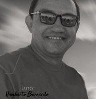 Câmara de Vereadores suspende sessão pela morte de Humberto Bernardo, cunhado do 1º Secretário da Mesa diretora