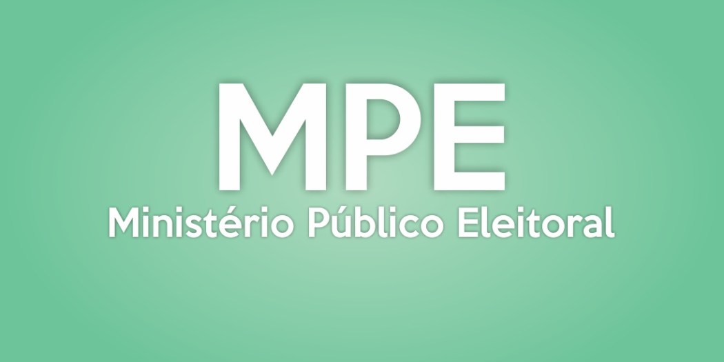 Recomendações Eleitoral - Ministério Público Eleitoral  